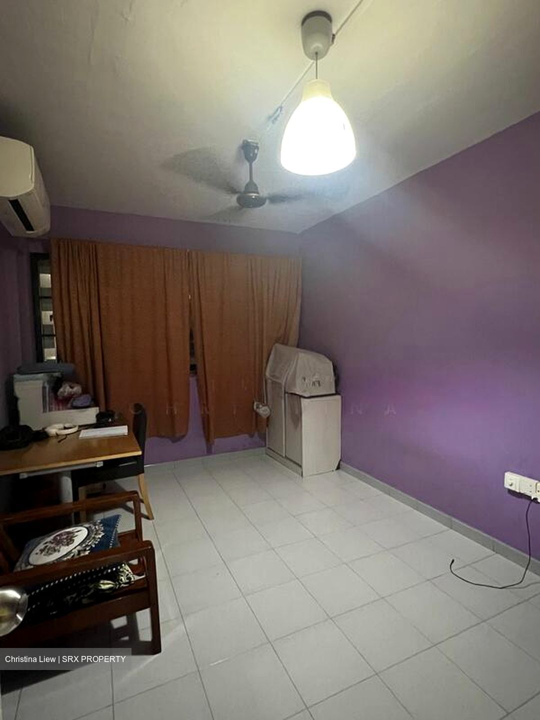 Blk 123 Mcnair Spring (Kallang/Whampoa), HDB 3 Rooms #505023331